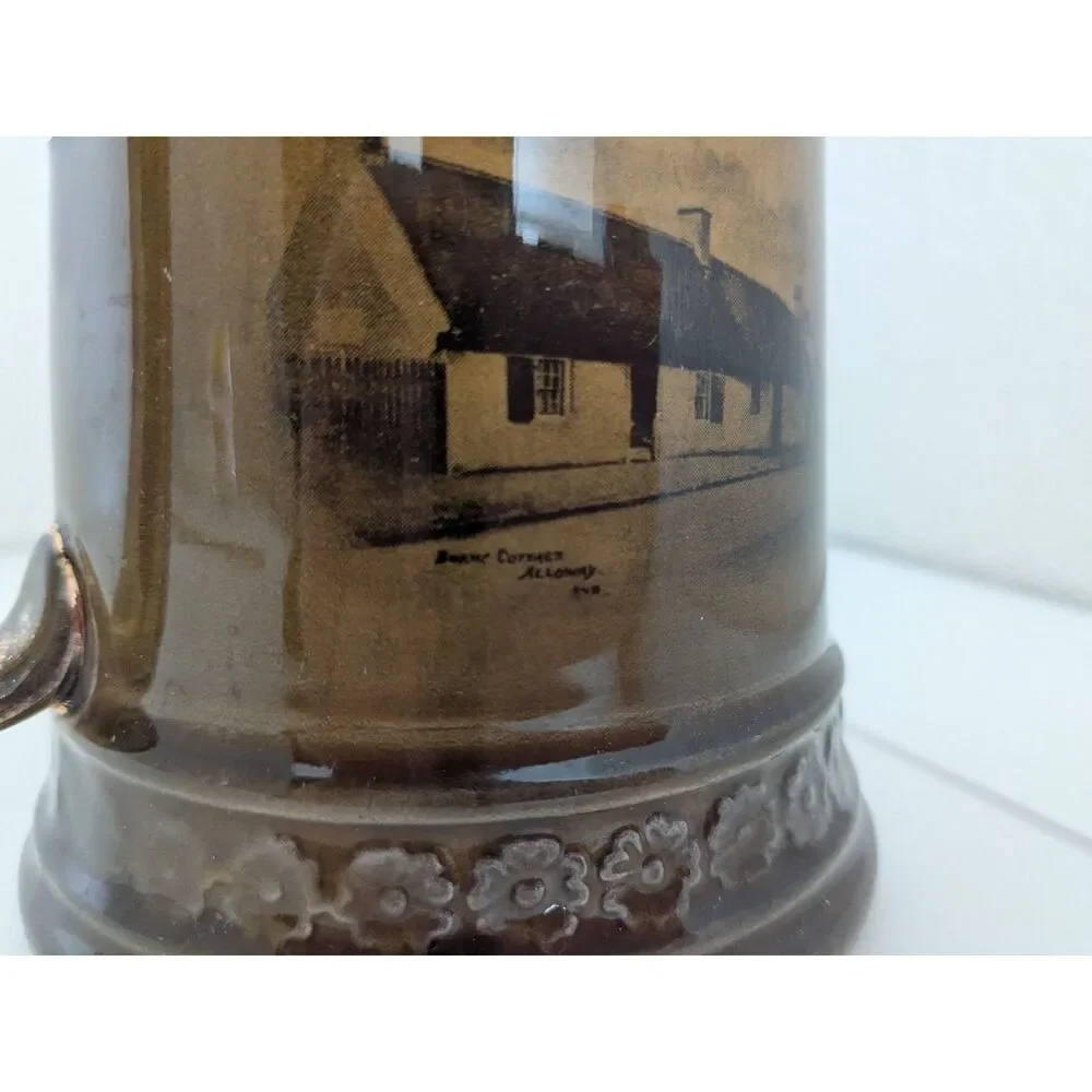 Ridgways vintage royal